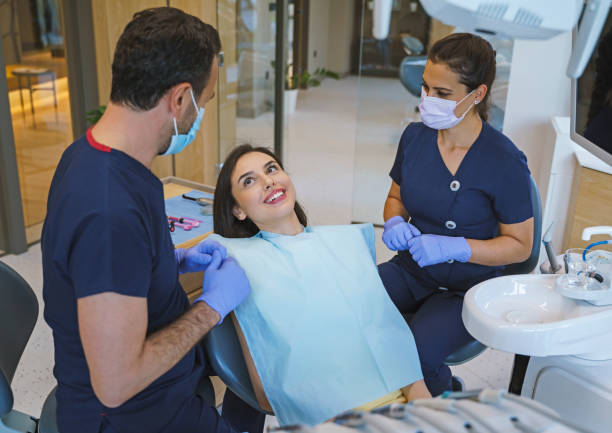 Best Invisalign and Clear Aligners  in Florence, SC