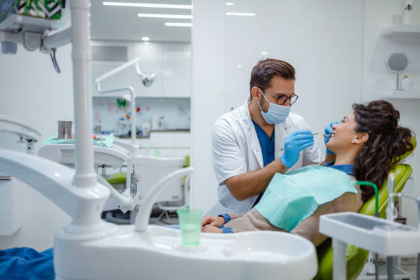 Best Wisdom Tooth Removal  in Florence, SC